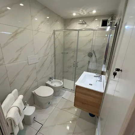 Dimora Nei Spagnoli *