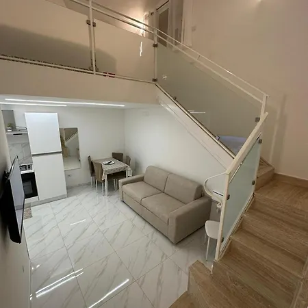 Dimora Nei Spagnoli Naples