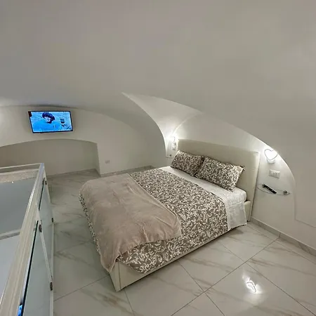 Apartamento Dimora Nei Spagnoli