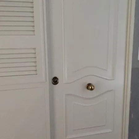 Apartmán Dimora Nei Spagnoli Neapol