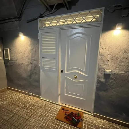 Dimora Nei Spagnoli Napoli