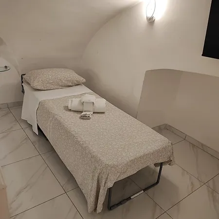 Appartamento Dimora Nei Spagnoli Napoli