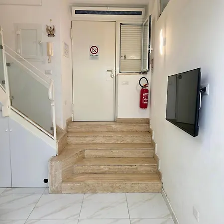 Dimora Nei Spagnoli * Napoli