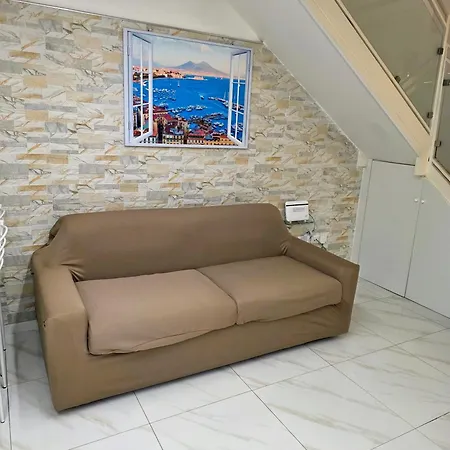 Appartamento Dimora Nei Spagnoli Napoli