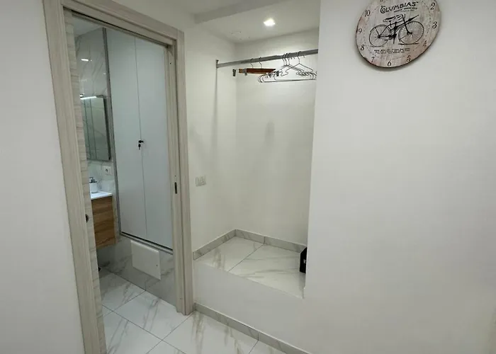 Dimora Nei Spagnoli Apartment *