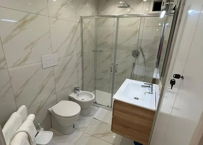 Dimora Nei Spagnoli *