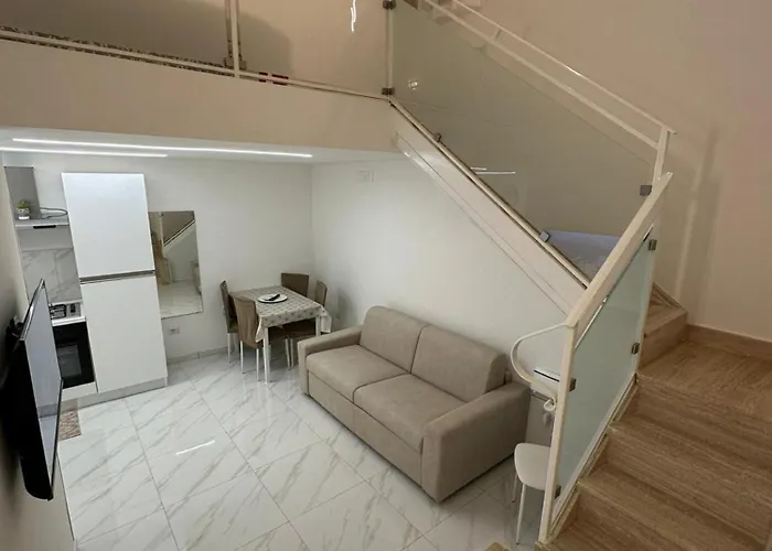 Dimora Nei Spagnoli Naples