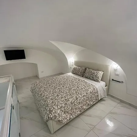 Dimora Nei Spagnoli Apartment *