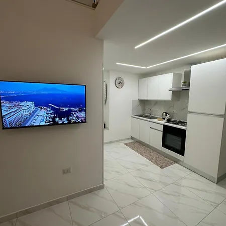 Dimora Nei Spagnoli Apartment Neapel