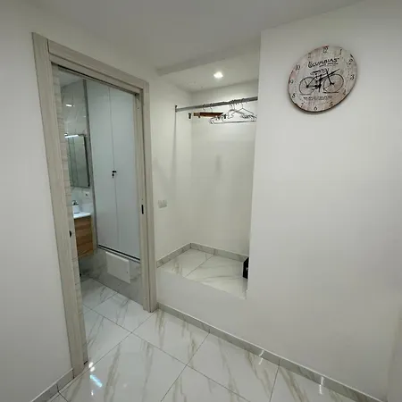 Dimora Nei Spagnoli Daire *